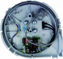 J.E. StorkAir serviceset motor CMFE R 400200501